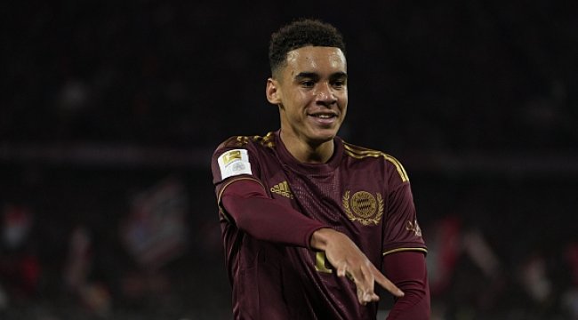 Galatasaray’dan Musiala Spek&uuml;lasyonlarına Kesin Yanıt: Ger&ccedil;ekler Ortaya &Ccedil;ıktı!