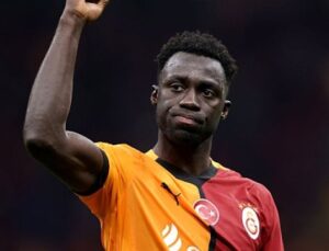 Galatasaray’dan Şok Karar: Davinson Sanchez İ&ccedil;in 40 Milyon Euro!
