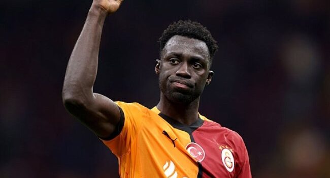 Galatasaray’dan Şok Karar: Davinson Sanchez İ&ccedil;in 40 Milyon Euro!