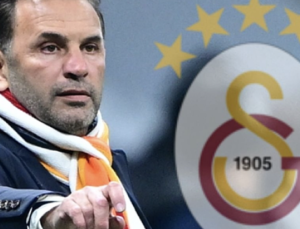 Galatasaray’dan Transfer Bombası: City’nin Yıldızı Geliyor!