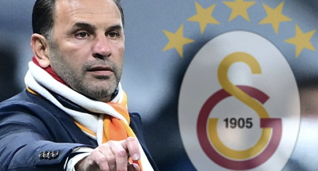 Galatasaray’dan Transfer Bombası: City’nin Yıldızı Geliyor!