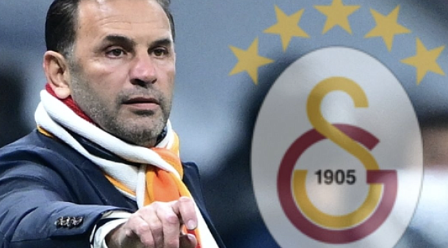Galatasaray’dan Transfer Bombası: City’nin Yıldızı Geliyor!