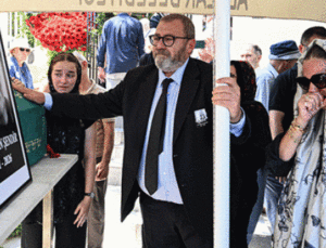 Gazetecilik D&uuml;nyası Yasta: &Ouml;zay Şendir’in Babası Hayatını Kaybetti