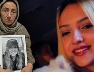 Gen&ccedil; Kızın &Ouml;l&uuml;m&uuml;, Geceyi Kanlı Hale Getiren Cinayet Davası