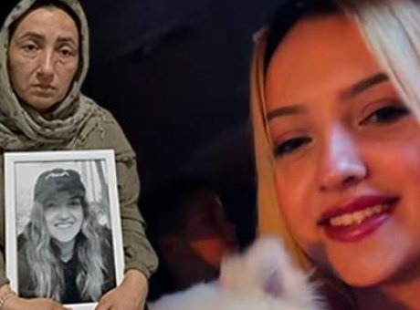 Gen&ccedil; Kızın &Ouml;l&uuml;m&uuml;, Geceyi Kanlı Hale Getiren Cinayet Davası