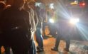 Giresun’da Patlama Gizemi: Vatandaşlar Konfeti Gibi Par&ccedil;alarla Sarsıldı