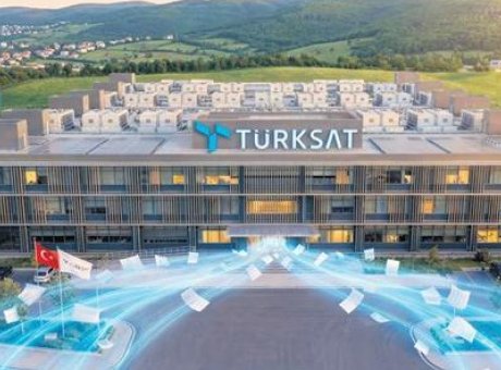 G&ouml;lbaşı’nda Yapay Zek&acirc; Devrimi: Veri Merkezi Temel Atıldı!
