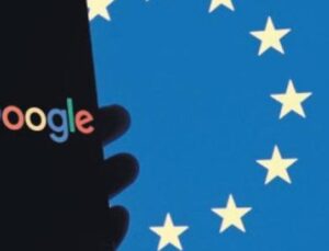 Google&rsquo;a Rekor Ceza: 890 Milyon Euro ile D&uuml;zenleyicilerin Sesi Y&uuml;kseldi
