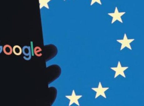 Google&rsquo;a Rekor Ceza: 890 Milyon Euro ile D&uuml;zenleyicilerin Sesi Y&uuml;kseldi