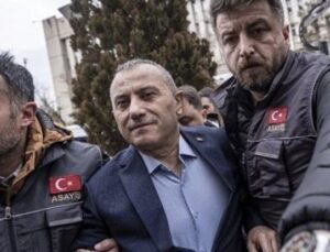 G&uuml;listan Doku Davasında Şok Gelişme: Eski Vali Tuncay Sonel Yeniden Adliyede!