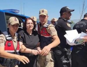 G&uuml;listan Doku Davasında Şok İfadeler: Eski Vali Eşinin A&ccedil;ıklamaları G&uuml;ndem Oldu