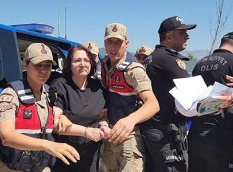G&uuml;listan Doku Davasında Şok İfadeler: Eski Vali Eşinin A&ccedil;ıklamaları G&uuml;ndem Oldu