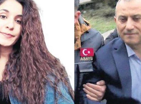 G&uuml;listan Doku Davasında Şok İfadeler: İki &Uuml;st D&uuml;zey Yetkili Arasında &Ccedil;elişki!