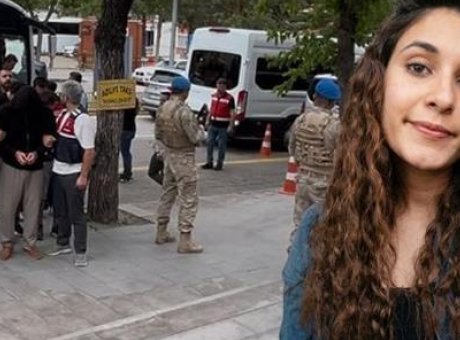 G&uuml;listan Doku Soruşturmasında Şok: Tutuklu Sayısı 20’ye Ulaştı!