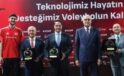 G&uuml;neş Enerjisiyle Voleybola Yeni Bir Soluk: Ar&ccedil;elik ve TVF&rsquo;den &Ccedil;arpıcı İş Birliği