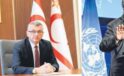 Guterres’in Kıbrıs Ziyareti: Enosis Tartışmalarını Alevlendirecek mi?