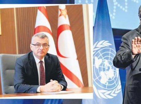 Guterres’in Kıbrıs Ziyareti: Enosis Tartışmalarını Alevlendirecek mi?