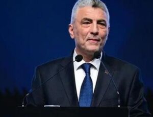 Habur G&uuml;mr&uuml;k Kapısı’nda Tarihi Yenilik: Kapasite Artışı ile Sınır Ge&ccedil;işlerinde Devrim!