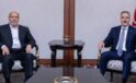 Hakan Fidan’dan Hamas’a Destek: Barış M&uuml;zakereleri ve Filistin Davası İ&ccedil;in Yeni Adımlar!