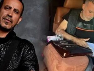 Haluk Levent ve Yardımcısının Bahis Skandalı: Mesajlar Ortaya &Ccedil;ıktı!