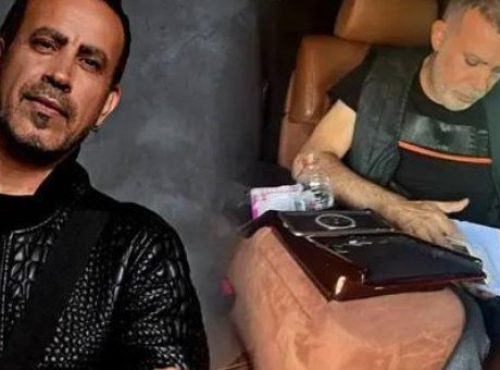 Haluk Levent ve Yardımcısının Bahis Skandalı: Mesajlar Ortaya &Ccedil;ıktı!