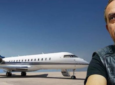 Haluk Levent&rsquo;in Gizemli Projeleri ve Ahbap Derneği Soruşturması
