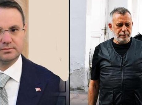 Haluk Levent’in Ka&ccedil;ma Girişimi: Ahbap Soruşturmasında Şok Detaylar