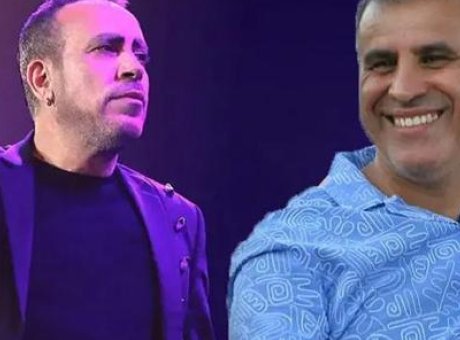 Haluk Levent’in Kardeşinden Şaşırtan İtiraf: 1.5 Milyon Doların Arkasındaki Ger&ccedil;ek