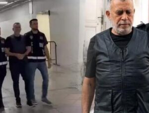 Haluk Levent’in Şok Eden İfadesi: İsvi&ccedil;re’de Evlendiğini Nezarethane&rsquo;de &Ouml;ğrendi!