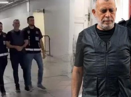 Haluk Levent’in Şok Eden İfadesi: İsvi&ccedil;re’de Evlendiğini Nezarethane&rsquo;de &Ouml;ğrendi!