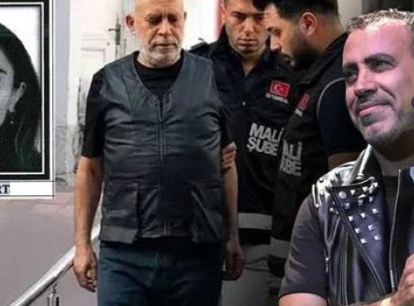 Haluk Levent’ten Şok A&ccedil;ıklama: Evlilik Vaadiyle Dolandırıldım İddialarına Yanıt!