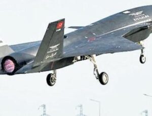 Havacılıkta Devrim: Baykar ve Leonardo, Farnborough’da &Ccedil;ığır A&ccedil;acak Projelerini Tanıtıyor