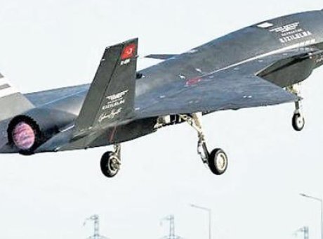 Havacılıkta Devrim: Baykar ve Leonardo, Farnborough’da &Ccedil;ığır A&ccedil;acak Projelerini Tanıtıyor