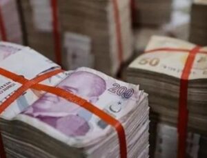 Haziran Ayında B&uuml;t&ccedil;e Gelirlerinde Rekor Artış: İşte Sayılar!