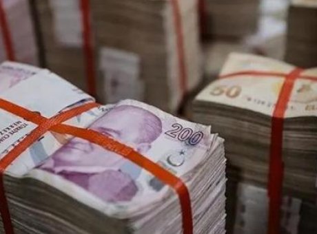 Haziran Ayında B&uuml;t&ccedil;e Gelirlerinde Rekor Artış: İşte Sayılar!