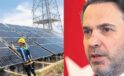 Haziran Ayında T&uuml;rkiye’den Tarihi Elektrik &Uuml;retim Rekoru: G&uuml;neşin Rol&uuml;!