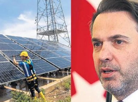 Haziran Ayında T&uuml;rkiye’den Tarihi Elektrik &Uuml;retim Rekoru: G&uuml;neşin Rol&uuml;!