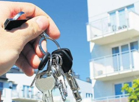 Haziran’da Konut Satışları Patladı: Y&uuml;zde 15.8’lik Rekor Artış!