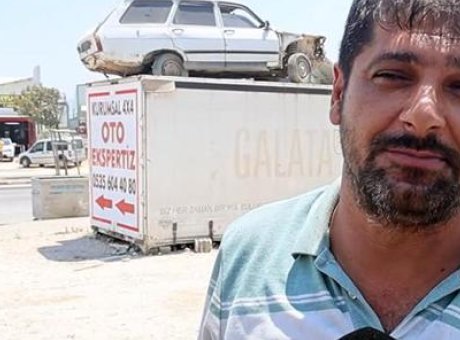 Hırsızların G&ouml;z&uuml;nden Uzakta: Emanet Aracını Koruma M&uuml;cadelesi