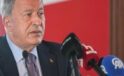 Hulusi Akar’ın ABD Ziyareti: T&uuml;rkiye’nin Stratejik Hakları İ&ccedil;in Kritik G&ouml;r&uuml;şmeler