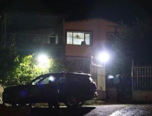 Husumet Kanlı Saldırıya D&ouml;n&uuml;şt&uuml;: 4 Kişi Kurşun Yağmurunda Yaralandı