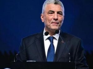 İhracat Beklentileri Y&uuml;kseliyor: ABD ve Avustralya &Ouml;ne &Ccedil;ıkıyor