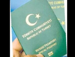 İhracat&ccedil;ılara Yeşil Pasaportta Devrim: Yeni DYS Sistemi ile Kolaylıklar Artıyor!