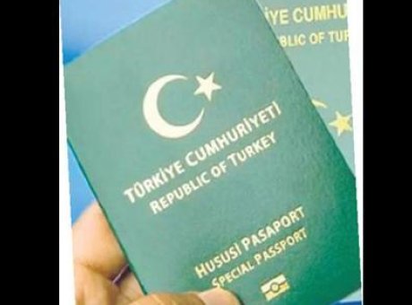 İhracat&ccedil;ılara Yeşil Pasaportta Devrim: Yeni DYS Sistemi ile Kolaylıklar Artıyor!