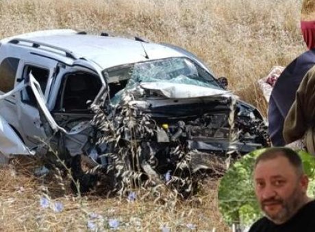 İki Aile İ&ccedil;in Korkun&ccedil; İki Saat: D&uuml;ğ&uuml;n ve Cenaze Ardından Gelen Felaket
