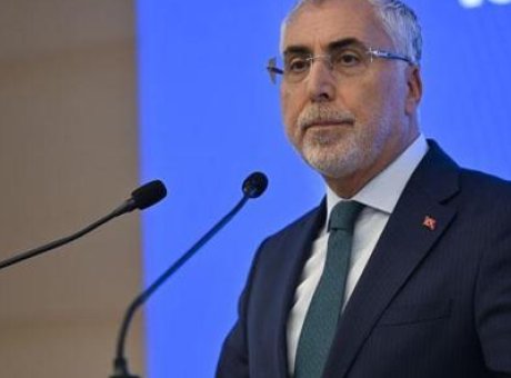 İmalat Sekt&ouml;r&uuml;ne 3 Yıl İ&ccedil;inde 187,5 Milyar Liralık Destek M&uuml;jdesi!