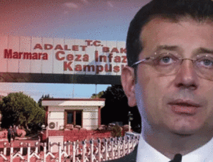 İmamoğlu’na Şok İddianame: 3,800 Sayfa ve 15 Su&ccedil;lamayla Y&uuml;z Y&uuml;ze