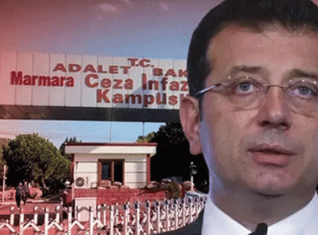 İmamoğlu’na Şok İddianame: 3,800 Sayfa ve 15 Su&ccedil;lamayla Y&uuml;z Y&uuml;ze
