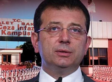 İmamoğlu’nun Casusluk Davasında Flaş Gelişme: Savcılık Tutukluluk İstedi