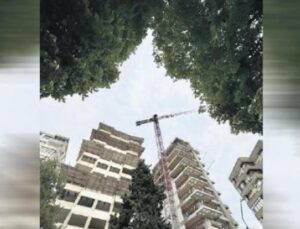 İnşaat Sekt&ouml;r&uuml;nde Şaşırtıcı Y&uuml;kseliş: Mayıs Ayında Rekor &Ccedil;alışan Sayısı
